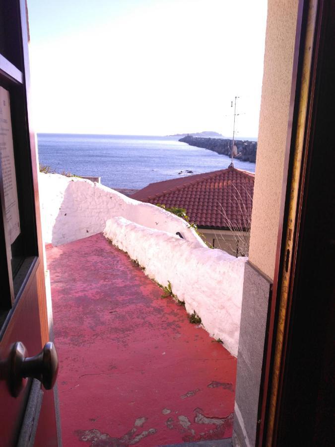 Fisherman'S House Bermeo Exterior foto