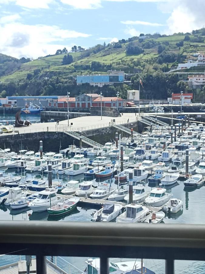 Fisherman'S House Bermeo Exterior foto
